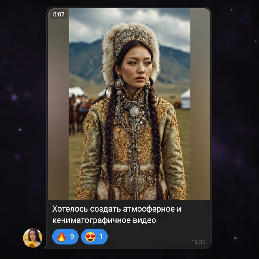 Работа участника клуба — 3